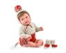 Marina&Pau Pop Newborn Luka Estuche Vintage 45cm