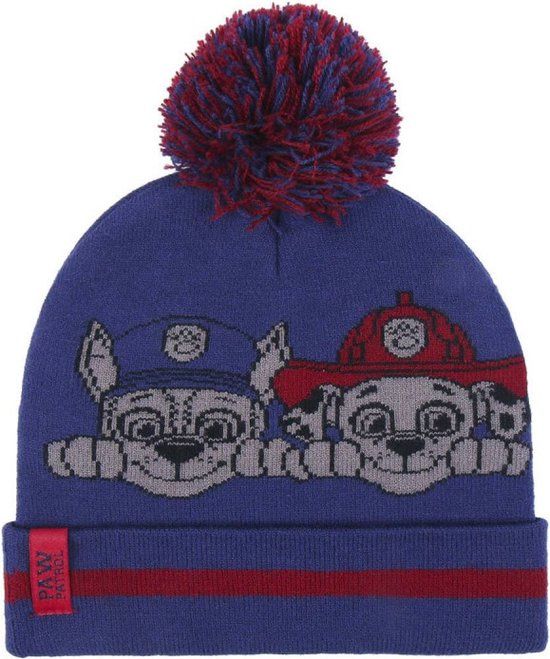 Kindermuts The Paw Patrol / One Size / Unisex