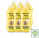 Garnier 6 x Body Tonic Lait pour le corps - raffermissant et hydratant - 400 ml - grand conditionnement