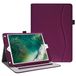 Fintie iPad 9,7 inch 2018 2017 / - / - / Paars