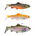Savage Gear 3D Trout Shad Swimbait 17cm 90g Hugo