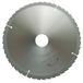 KWC Sierra circulaire universele kraan (Ø 320 x 30 mm/72 dienten)
