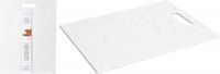 Merkloos / Sans marque Snijplank kunststof 32x24x9