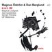 E.S.T. Act Music E.S.T. 30 - Magnus Ostrom & Dan Berglund (CD)