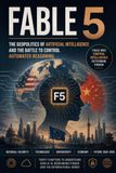 FABLE 5: La géopolitique de l’intelligence artificielle et la bataille pour le contrôle du raisonnement automatisé