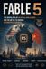FABLE 5: La géopolitique de l’intelligence artificielle et la bataille pour le contrôle du raisonnement automatisé