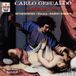 Gesualdo: Ensemble Vocal Metamorphoses Fifth Book Of Madrigals