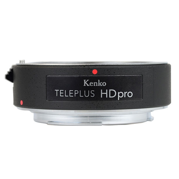 Kenko Converter HDPRO DGX 1.4x Nikon