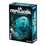 Devir - Set, meerkleurig (BGTRIPMSP)