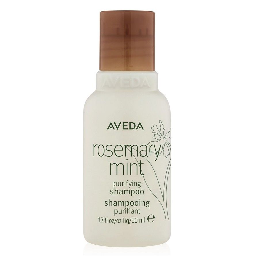 Aveda Rosemary Mint Purifying Shampoo 50ml