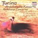 Turina: Koch Schwann Joaquín Turina: Andalusian Concertos CD