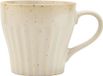 House Doctor Berica Mok Beige - Set van 6 stuks