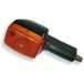 Vicma Vparts Rear 1058132 Knipperlicht Goud
