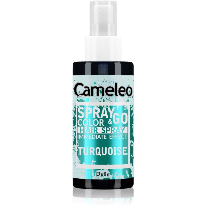 Cameleo Spray & Go
