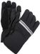 Vaude Wintry Handschoenen Zwart 11