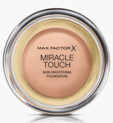 Max Factor Miracle Touch