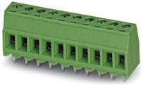 Phoenix Contact 1705540 klemmenblok Groen