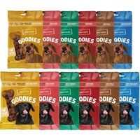 Chewies Goodies Trainingssnack Maxi - Gevogelte - 200 g