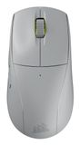 Corsair M75 AIR WIRELESS muis Gamen Rechtshandig RF Wireless + Bluetooth + USB Type-A Optisch 26000 DPI Grijs