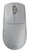 Corsair M75 AIR WIRELESS muis Gamen Rechtshandig RF Wireless + Bluetooth + USB Type-A Optisch 26000 DPI Grijs