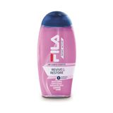 Fila Sport Active Revive & Restore 2in1 Shampoo + Shower Gel - Vrouwen - 250 ml