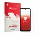 upscreen - Screenprotector voor HMD Arc - Folie Beschermfolie transparant