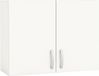 Kesta Nova Keuken Bovenkast 80cm Wit