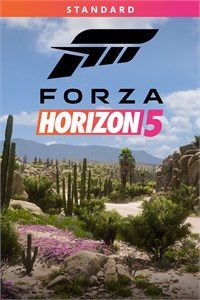 Microsoft Forza Horizon 5 Xbox Series X