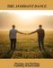 The Avoidant Dance: Thriving And Building Fulfilling Relationships - Paperback