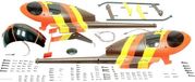 FliteZone Pichler Modellbau GmbH FliteZone MD500 Hawaii Reserveonderdeel