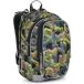 Topgal Sac à dos enfant PixelArt Spacious Mira 20046