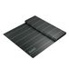 GardenMate 2mx10m anti-onkruiddoek, worteldoek, polypropyleenvezel 100g/m² - UV-gestabiliseerd