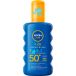Nivea Kids Protect & Moisture Sonnenschutzmittel 200 Ml