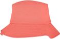 Flexfit Cotton Twill Bucket Hat / Vissershoed - Roze