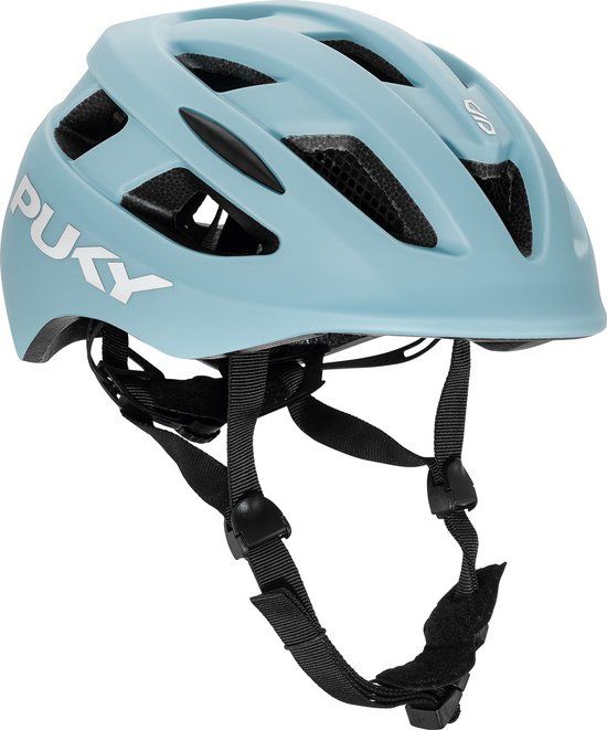 Puky Helm PH-8 S (48-55 CM) Retro Blue