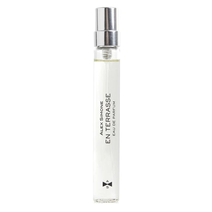 En Terrasse Eau de Parfum / 7.5 ml / Unisex