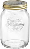 Bormioli Rocco Quattro Stagioni Maxi Collectie - Pot - 2 Liter (64 oz.)