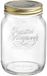 Bormioli Rocco Quattro Stagioni Maxi Collectie - Pot - 2 Liter (64 oz.)