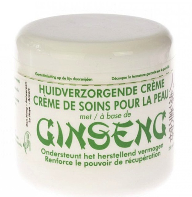 Naproz Ginseng Huidcreme 250ml 250 ml