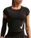 Nike Femme Sweat Tempo Swoosh