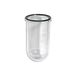 RIEGLER 101044-740/04 Polycarbonaat container, voor nevelolie »Standard«, BG 3, BG 4, 1 stuk