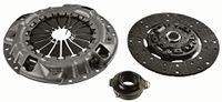 SACHS 3400 700 389 koppelingsset