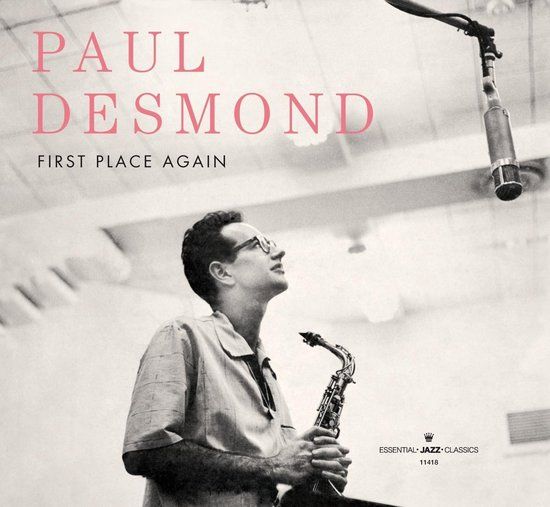 Intermusic Essential Jazz Classics First Place Again