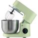 SILVERCREST Robot multifonction SKM 600 F1, 5 L, 600 W, vert pastel