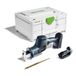 Festool ERSC 18 EB-Basic Accu reciprozaag - 578691