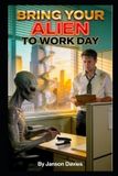 BRING Libri GmbH Bring Your Alien to Work Day