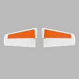 E-Flite EFL5758 accessoires, meerkleurig