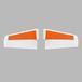 E-Flite EFL5758 accessoires, meerkleurig