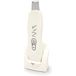 QUIRUMED Ultrasone peeling voor thuisgebruik