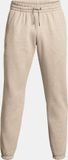 Under Armour joggingbroek Ua Icon Fleece Jogger Heren XS Timberwolf Taupe Light Hthr 203